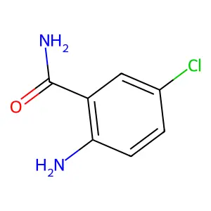 Compound C7H7ClN2O structure