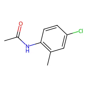 Compound C9H10ClNO structure