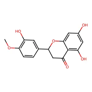 hesperetin structure