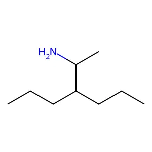 Compound C9H21N structure
