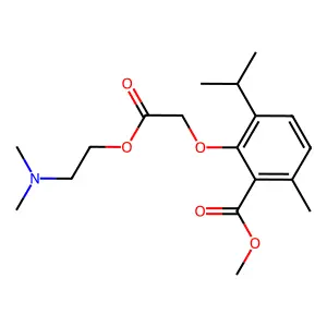 BRN 2769657 structure