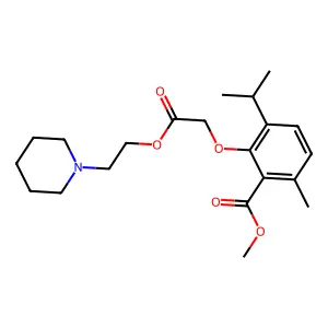 BRN 1268591 structure