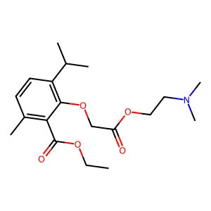 BRN 2773586 structure