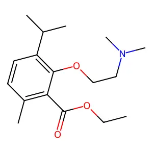 BRN 2746052 structure