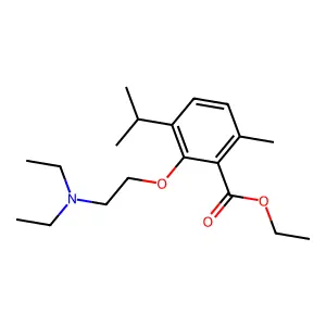 BRN 2751320 structure