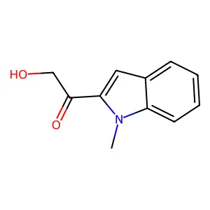 BRN 1530412 structure