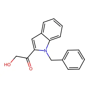 BRN 1475065 structure