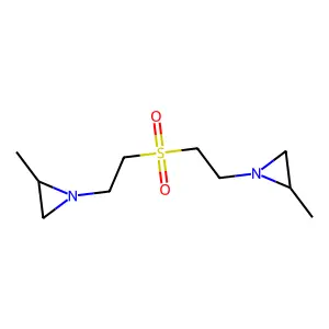 Compound C10H20N2O2S structure
