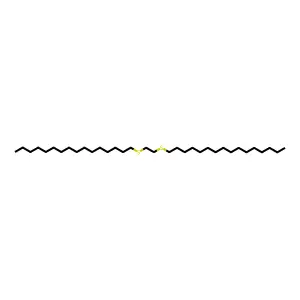 Compound C34H70S2 structure