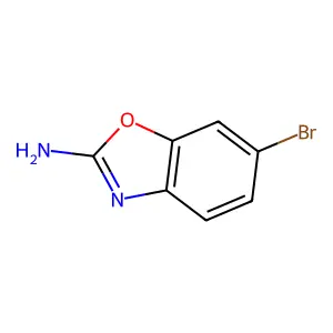 Compound C7H5BrN2O structure