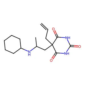 BRN 0929204 structure