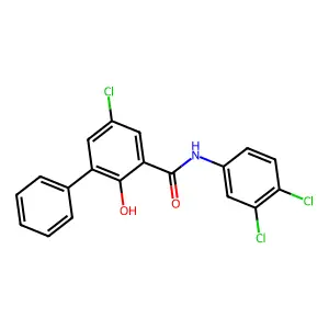 Monsanto CP-42366 structure
