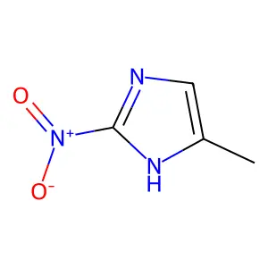 Compound C4H5N3O2 structure