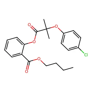 BRN 2896566 structure