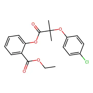 BRN 2896107 structure