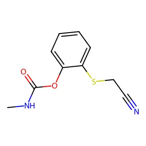 BRN 2277785 structure