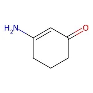 Compound C6H9NO structure