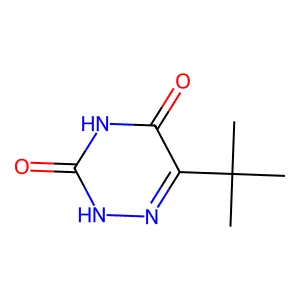 Compound C7H11N3O2 structure