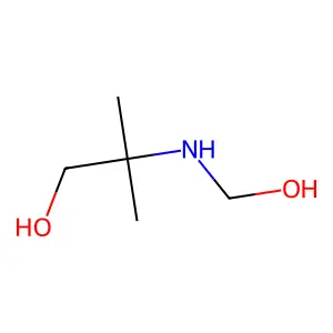 Troysan 192 structure