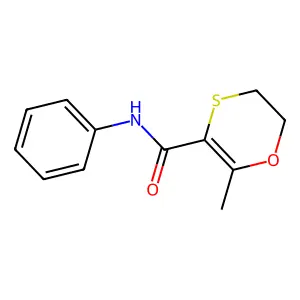 Compound C12H13NO2S structure