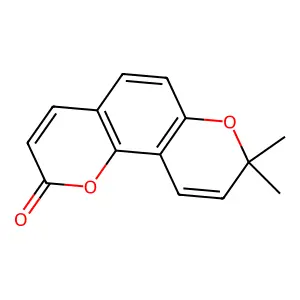 Seselin structure