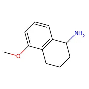Compound C11H15NO structure