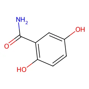 Compound C7H7NO3 structure
