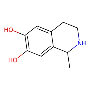 Compound C10H13NO2 structure