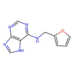 kinetin structure