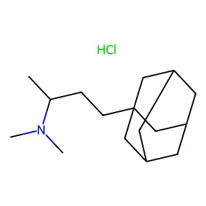 Compound C16H30ClN structure