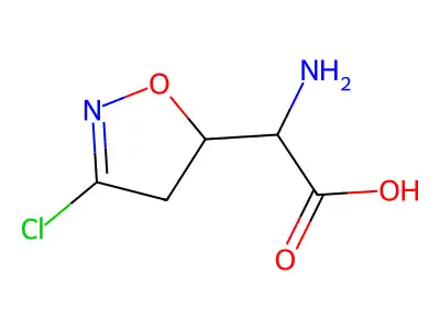 acivicin structure