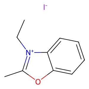 Compound C10H12INO structure