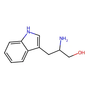 Compound C11H14N2O structure