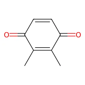 Compound C8H8O2 structure