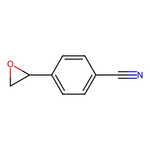 Compound C9H7NO structure