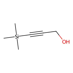 Compound C6H12OSi structure