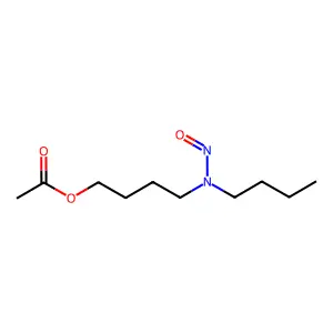 Compound C10H20N2O3 structure