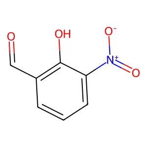 Compound C7H5NO4 structure