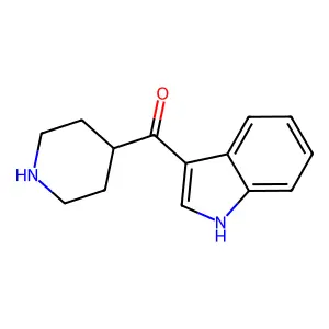 Compound C14H16N2O structure