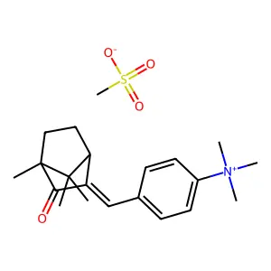 SCHEMBL11762403 structure