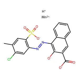 EINECS 226-102-7 structure