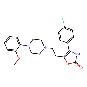 LR 511 structure