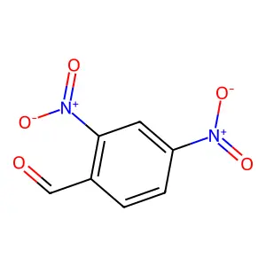 Compound C7H4N2O5 structure