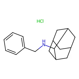 Compound C17H24ClN structure