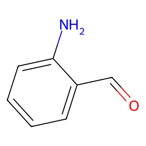 Compound C7H7NO structure
