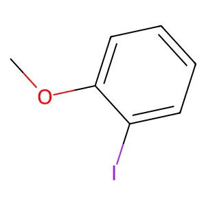 Compound C7H7IO structure