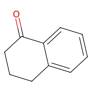 Compound C10H10O structure