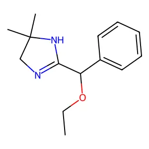 Compound C14H20N2O structure