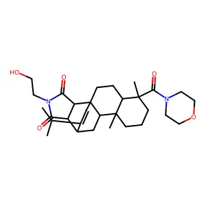 Ivarimod structure