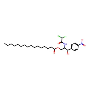 Detreopal structure